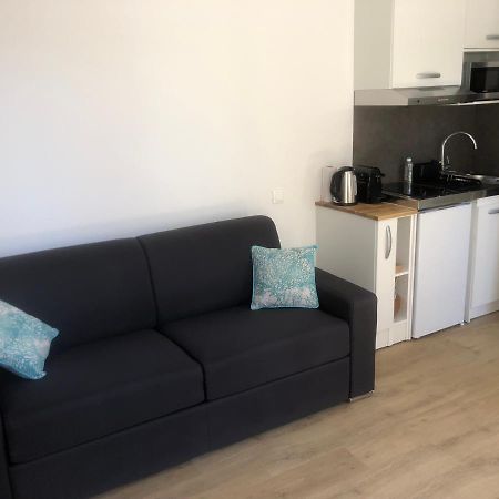 Superbe Studio Centre Ville La Rochelle, Au Calme لا روشيل المظهر الخارجي الصورة